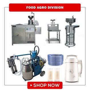 Food Agro Division